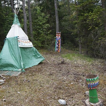 דירות Uvernet-Fours Chalet Plaisir- La Nature מראה חיצוני תמונה